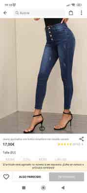 Ropa de mujer de segunda mano barata en Beniajan |