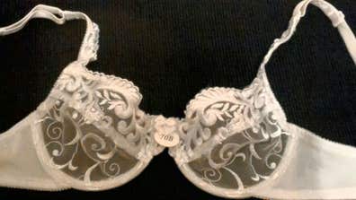 Lencería y ropa interior de segunda barata en San | Milanuncios