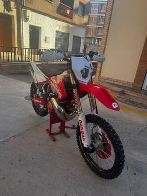 Gas gas - Ec 300 2018