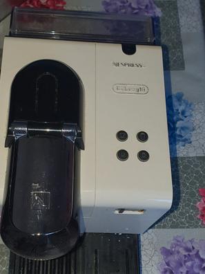 Descalcificador Nespresso Kit de segunda mano por 5 EUR en Madrid en  WALLAPOP