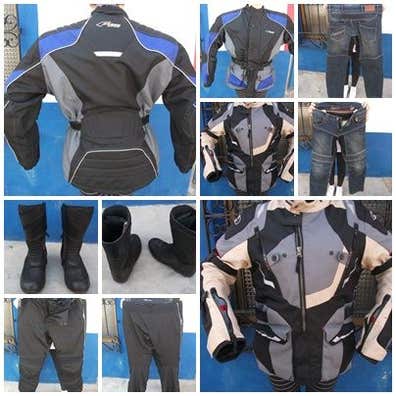Motos ropa sevilla de mano, km0 y ocasión | Milanuncios