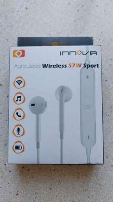 Auriculares wireless s7w discount sport