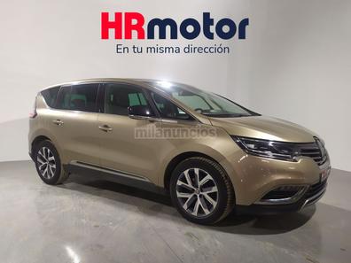 Refrescante chico fusión Renault Espace de segunda mano y ocasión en Cataluña | Milanuncios