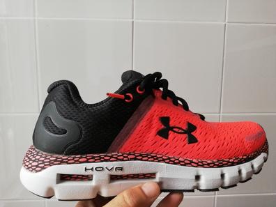 creencia Manuscrito Megalópolis Zapatillas under armour Tienda de deporte de segunda mano barata |  Milanuncios