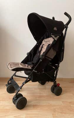 Sombrilla maclaren Coches de de mano baratos | Milanuncios