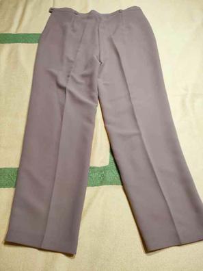 Pantalones talla outlet 52 mujer