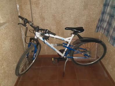 Milanuncios discount mountain bike