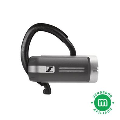 Auriculares inalambricos bluetooth diadema sennheiser Auriculares de  segunda mano baratos