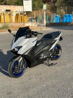 Yamaha - tmax 560 2021, Motos de carretera  de segunda mano  - foto 1