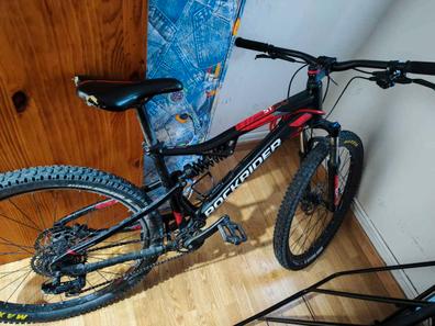 Mtb Bicicletas de segunda mano baratas en Zaragoza Provincia