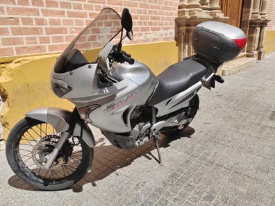Honda Transalp