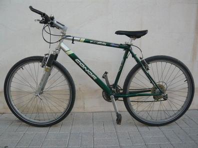 Bicicleta conor online antigua