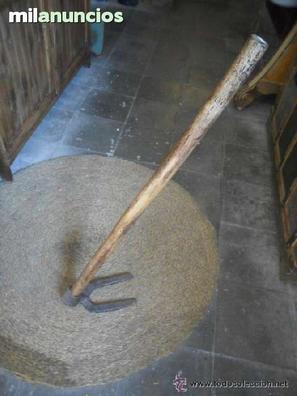 Milanuncios - hierro,forja,herramientas,herrero,fragua