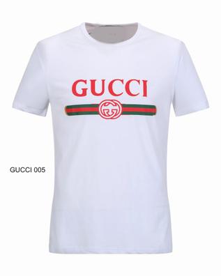 Gucci Camisetas de mujer de segunda mano | Milanuncios