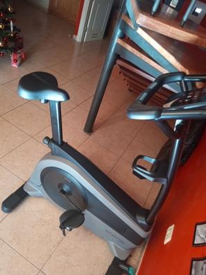 Bicicleta estatica personas altas clearance