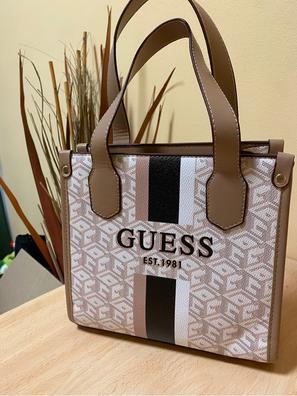 Milanuncios - OFERTA !! Bolso Guess