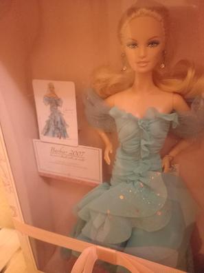 Vendo caja fotocall de barbie de segunda mano por 16 EUR en Valencia en  WALLAPOP