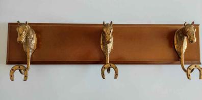 Collera de caballos antigua de segunda mano Milanuncios