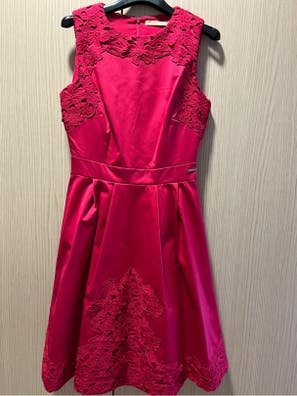 Vestido tintoretto de segunda mano para mujer Milanuncios