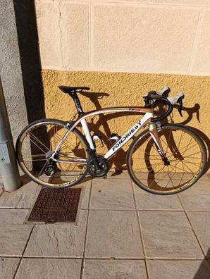 Rodillo bicicleta de segunda mano en Navarra Provincia Milanuncios