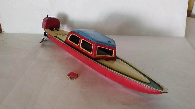 Milanuncios Lancha o barca Paya a