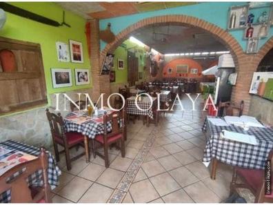 simbólico Itaca Animado Compra, venta y traspasos de restaurantes y bares en Premia de Mar |  Milanuncios