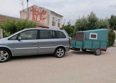 Caravanas minicaravana wolder fly de segunda mano km0 y ocasi n