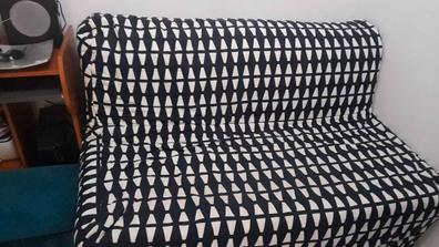 Funda Sofá Chaise Longue Negra – FundasHogar