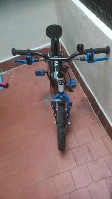 Bicicletas de segunda mano en Zaragoza Provincia Milanuncios