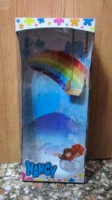 Cajas nancy quiron de segunda mano Milanuncios