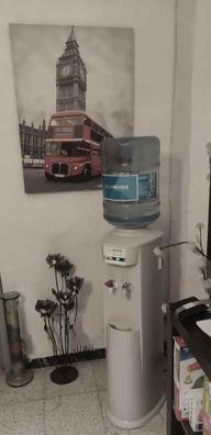 Dispensador de Agua para Garrafas – Dosificador de Agua para