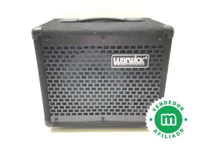 Amplificador bajo Bajos de segunda mano baratos |