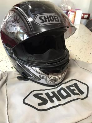 Casco shoei chica new arrivals