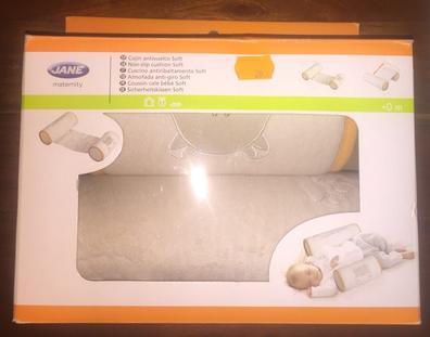 Milanuncios - Almohada antireflujo bebe