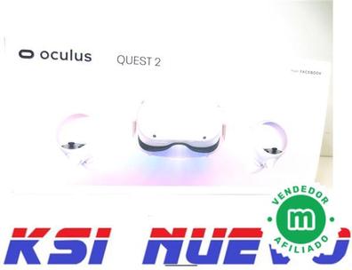 Gafas de Realidad Virtual OCULUS Quest 2 Advanced 128GB, Modelo