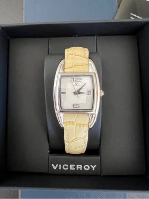 Reloj philippe biguet Relojes de mujer de segunda mano baratos