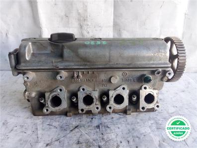 Culata volkswagen polo de segunda mano | Milanuncios