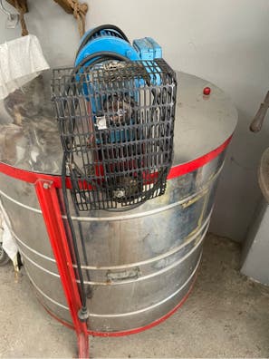 Extractores miel Mascotas en y accesorios de mascota de segunda mano baratos