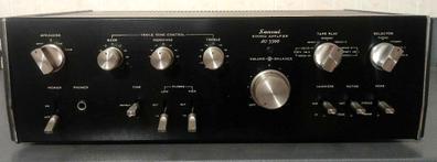 Sansui Amplificadores de segunda mano baratos | Milanuncios