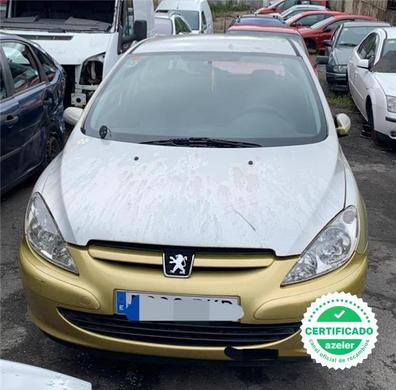 Despiece Peugeot 307 SW 2.0 HDI RHS - Despiece vehiculos