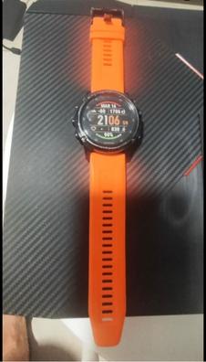 Garmin fenix de segunda mano Milanuncios