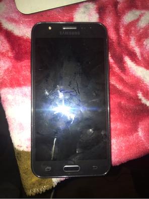 J5 Móviles Samsung de segunda mano y baratos | Milanuncios