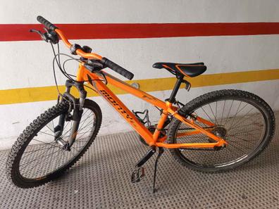 Bicis 26 segunda discount mano