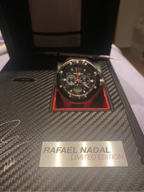 Reloj rafa nadal Milanuncios