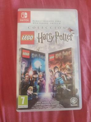 Milanuncios - Harry Potter colección ps4