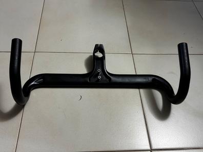 Manillares carbono de segunda mano Milanuncios