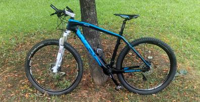 Bicicleta eleven vortex 27.5 hot sale