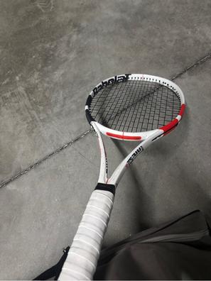 Babolat Raquetas De Tenis Usadas Baratas Raqueta Babolat De