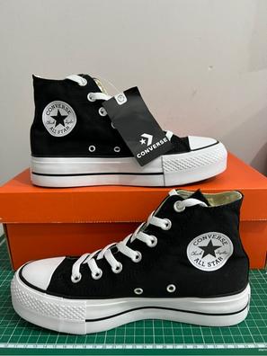 Converse mujer huelva hotsell