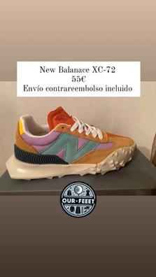 New balance contrareembolso baratas sale